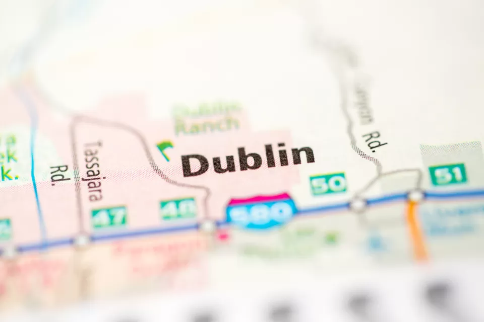 Dublin